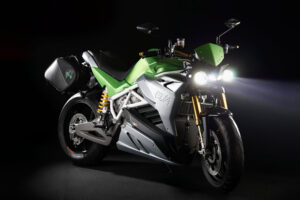 Energica Ego Electric Bike3225419105